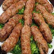 Kandouz Kofta