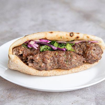Kofta Kandouz