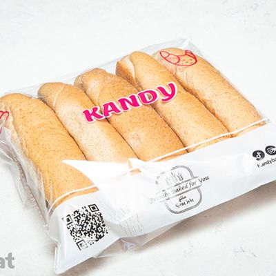 Sen fino bread Packet