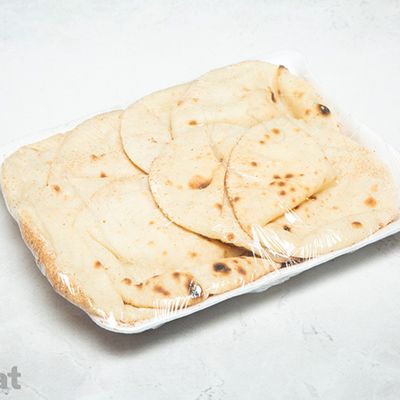 Mini Baladi Bread Packet
