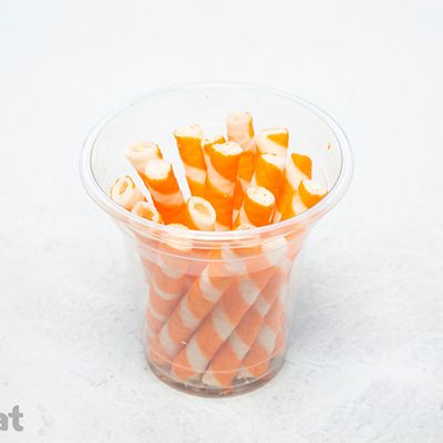 Wafer Biscuit
