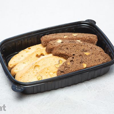 Digestive Box