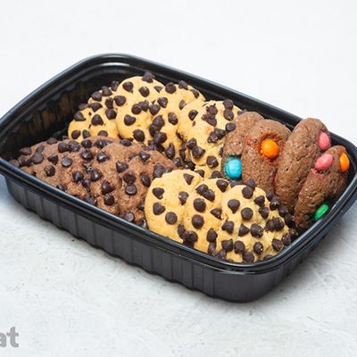 Cookies Box types