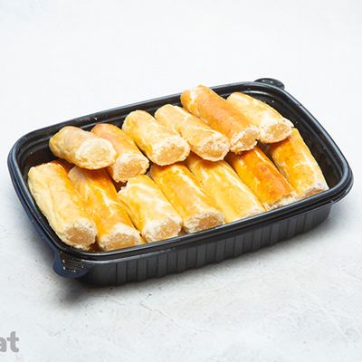 mnean Box with Malban