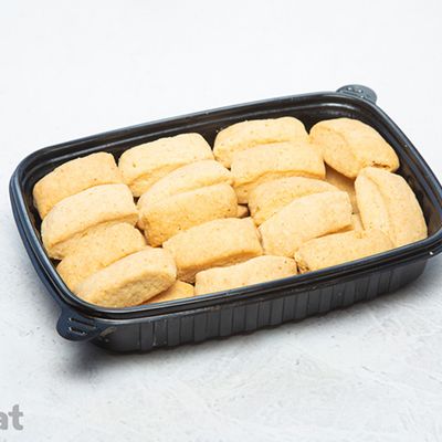 Plain mnean Box