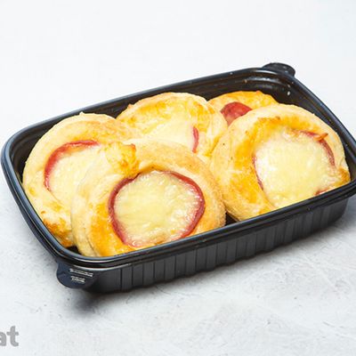 Mini Salami Salami Box