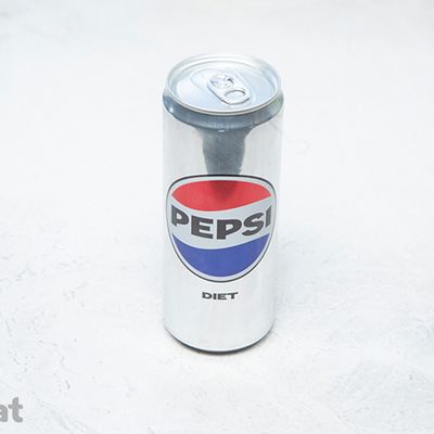 Pepsi Diet