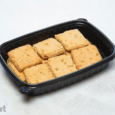 Healthy Salted Digestive
