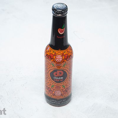 Double Dare Tangerine