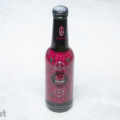 Double Dare Pomegranate