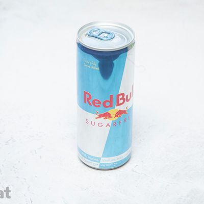 Diet Red Bull
