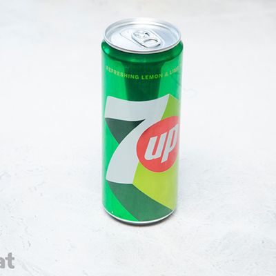 7 Up