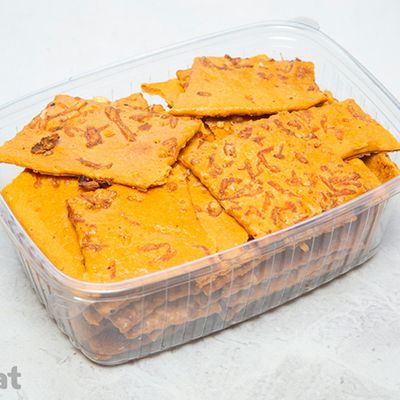 Romy cheese slices