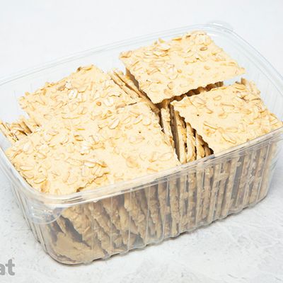 Oat Slices
