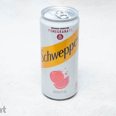 Schweppes Pomegranate