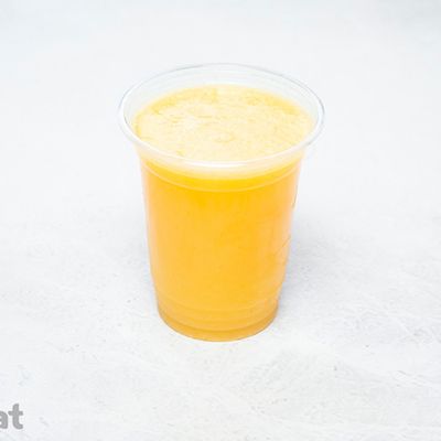 Fresh Orange Juice