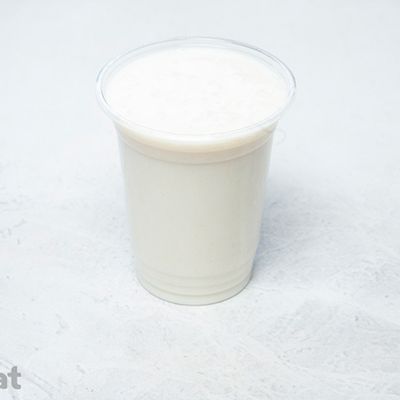 Fresh Guava Juice