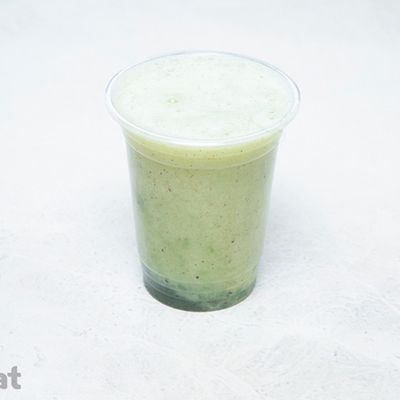 Fresh Kiwi Juice