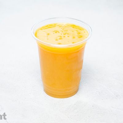 Fresh Mango Juice