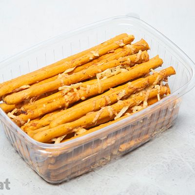 Baton Sale Box With Roumy Cheese