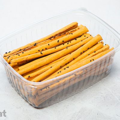 Baton Sale with Black Seeds Box