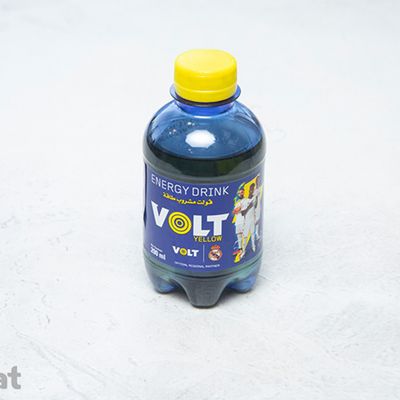 Volt Energy Drink