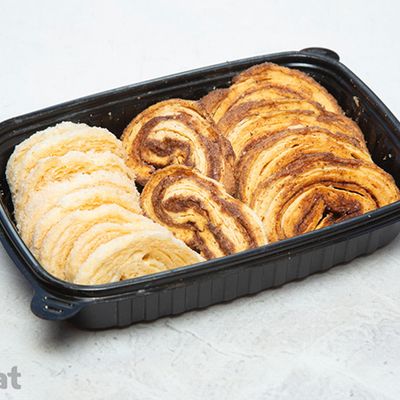 Vitalia Sugar - Sugar and Cinnamon