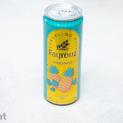 Fayrouz Pineapple