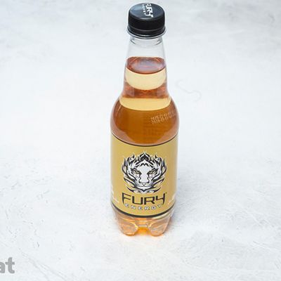 Fury Barley Beverage
