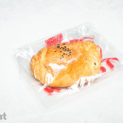 Pate Piece Istanbulli Cheese and Olive
