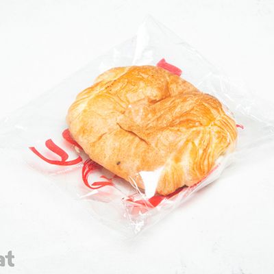 Pate Piece with White Cheese