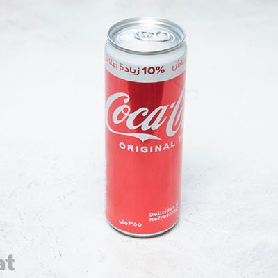 Coca-Cola