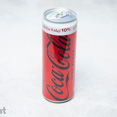 Coca-Cola Zero