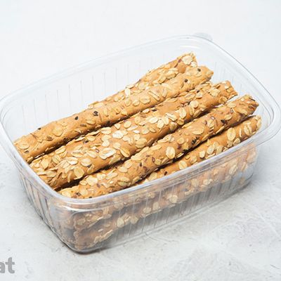 Oat Bread Crumbs Bag