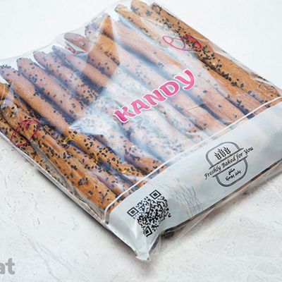Cumin Bread Crumbs Bag