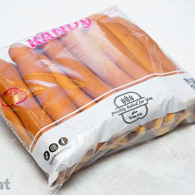 shami Bread Crumbs Bag