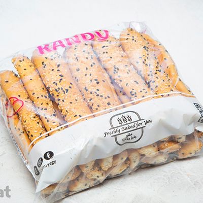 Mahlab Bread Crumbs Bag