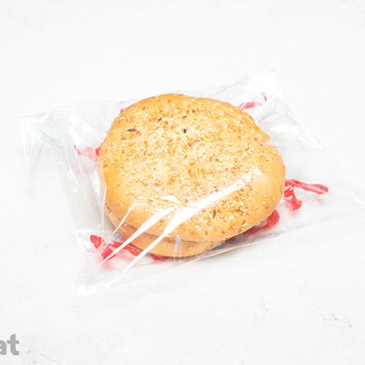Sugar and Cinnamon Oras bag - 2 Pieces