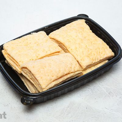 Om Ali Millefeuille
