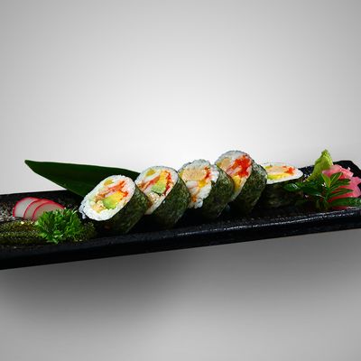 Kani Crab Mono