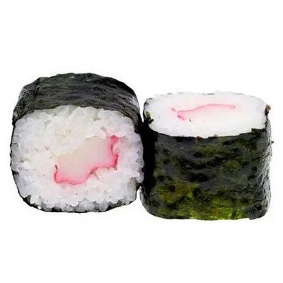 Kani Crab Maki (6 pieces)