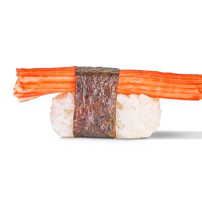 Kani Nigiri