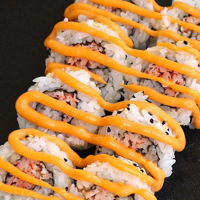 Kani Roll