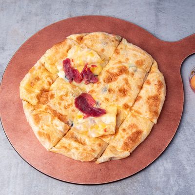 Kerry pastrami pie