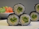 Kappa Maki Rolls
