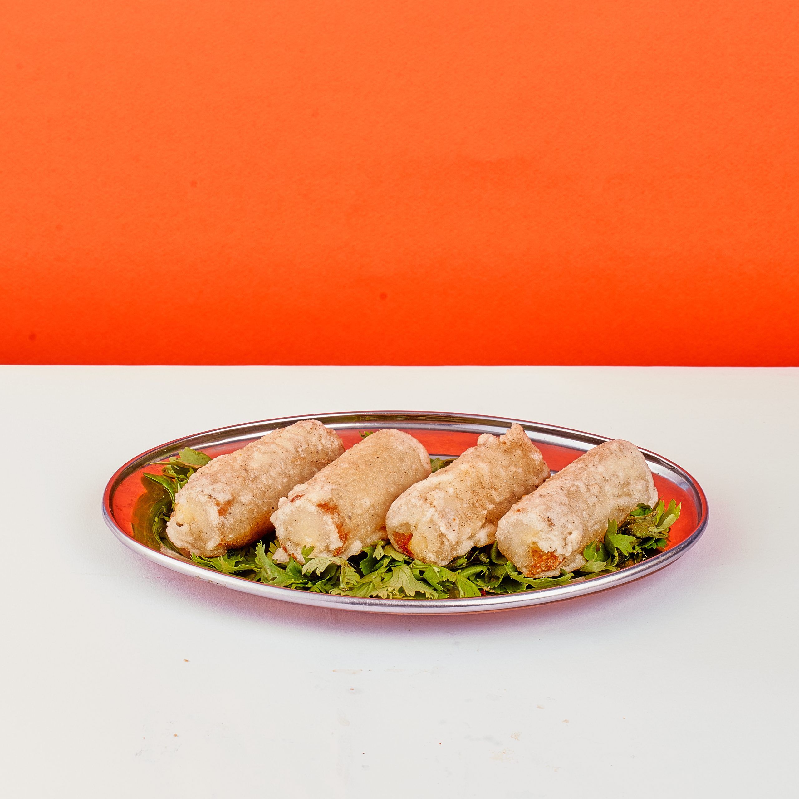 Karak Roll 4 Pieces