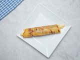 French Fries chapati