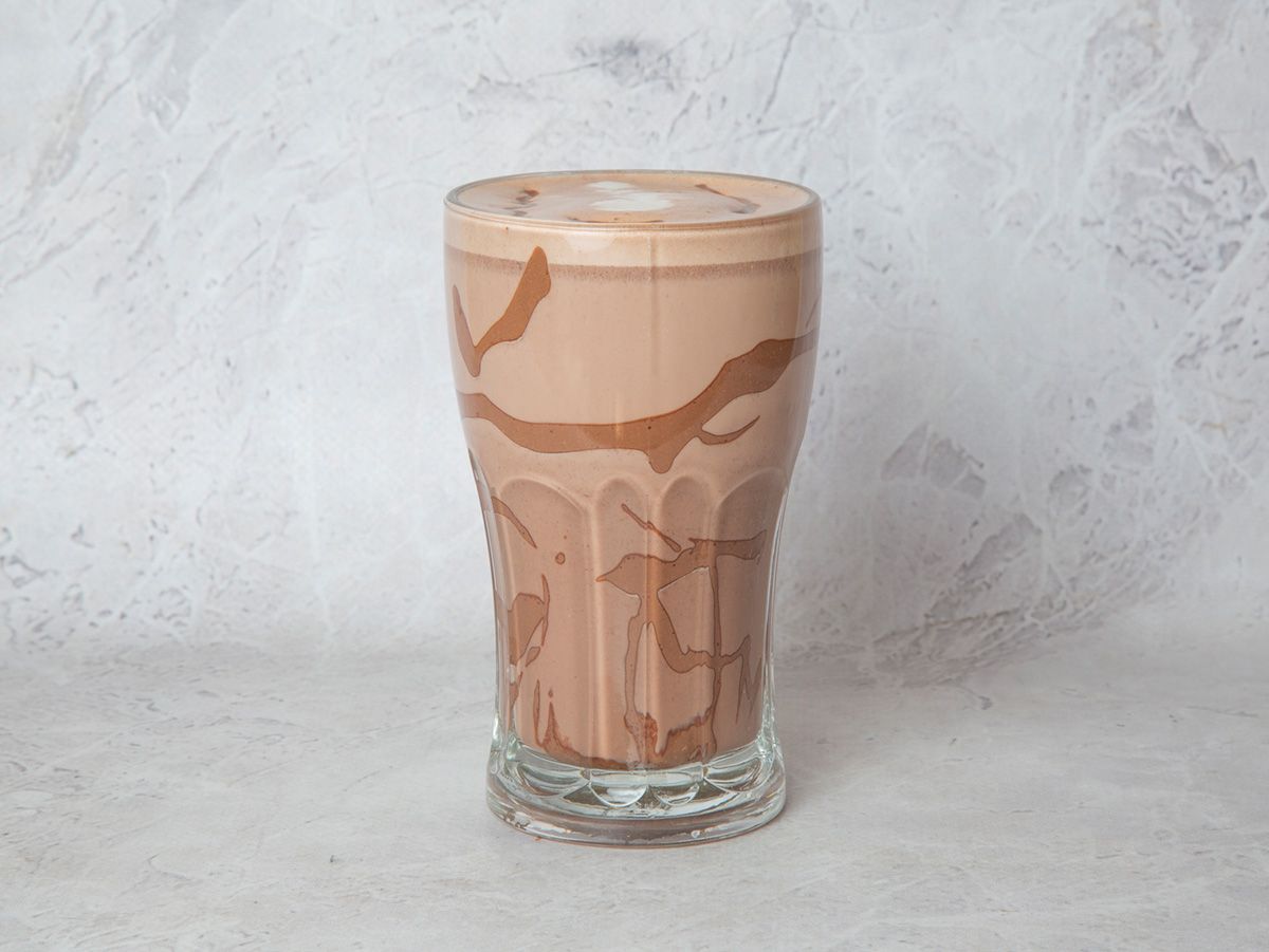 Hot Chocolate