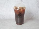 Iced Amercano