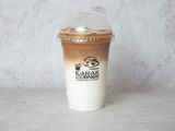 Iced Latte